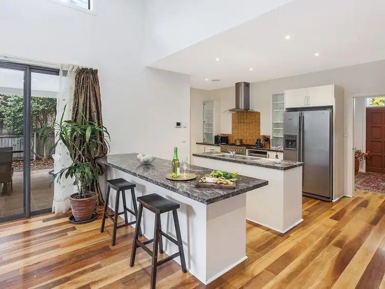 Third view of Homely house listing, 13 Newdegate Street, Deakin ACT 2600