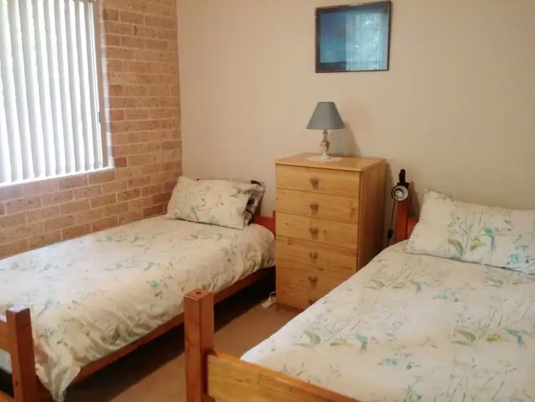 Fifth view of Homely unit listing, Address available on request