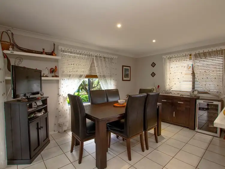 Third view of Homely house listing, 82 Hellyar Drive, Wollongbar NSW 2477
