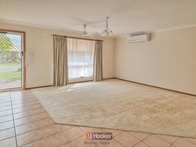 Third view of Homely house listing, 45 Network Drive, Boronia Heights QLD 4124