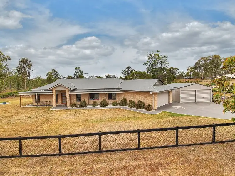 Main view of Homely house listing, 2-8 Boon Court, New Beith QLD 4124