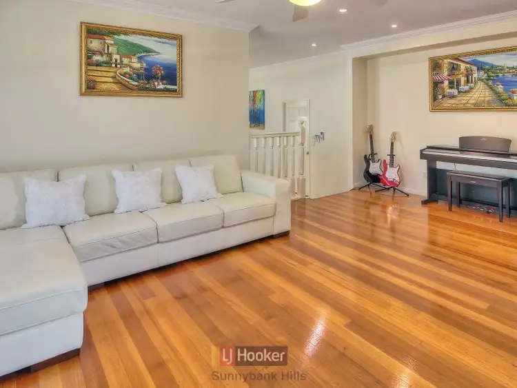 Fourth view of Homely house listing, 61 Alan Crescent, Eight Mile Plains QLD 4113