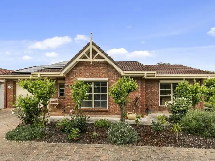 2/42 Kildonan Road, Warradale SA 5046