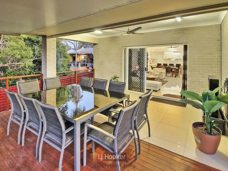Fourth view of Homely house listing, 94 Lang Street, Sunnybank Hills QLD 4109