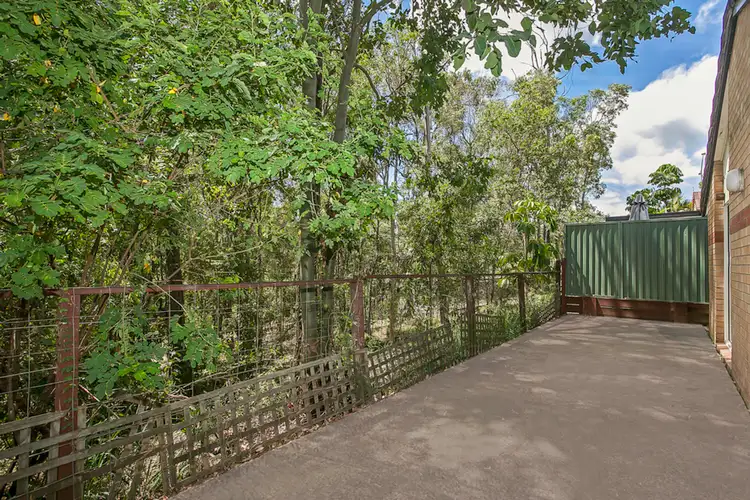 Fourth view of Homely house listing, 5 Rivergum Drive, Nerang QLD 4211