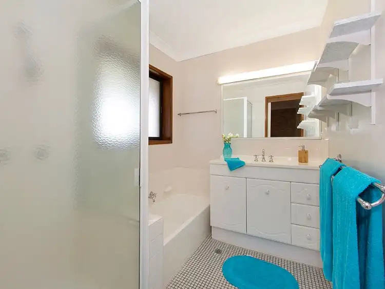 Fifth view of Homely townhouse listing, 6/123 Macquarie Street, St Lucia QLD 4067