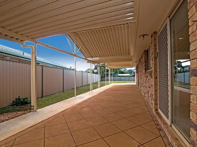 Second view of Homely house listing, 5 Granada Parade, Alstonville NSW 2477