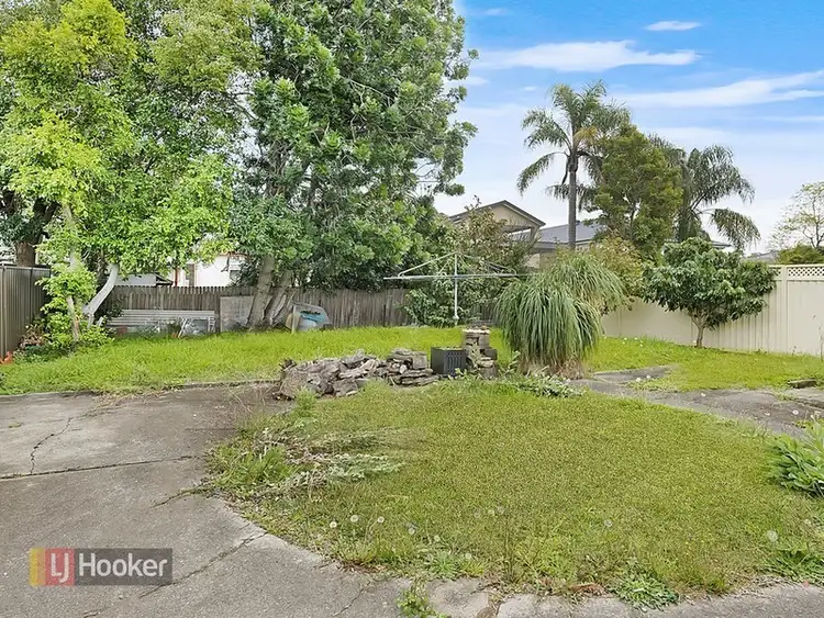 Sixth view of Homely house listing, 73 Boronia Street, South Wentworthville NSW 2145
