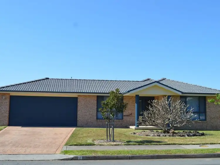 11 Bluehaven Dr