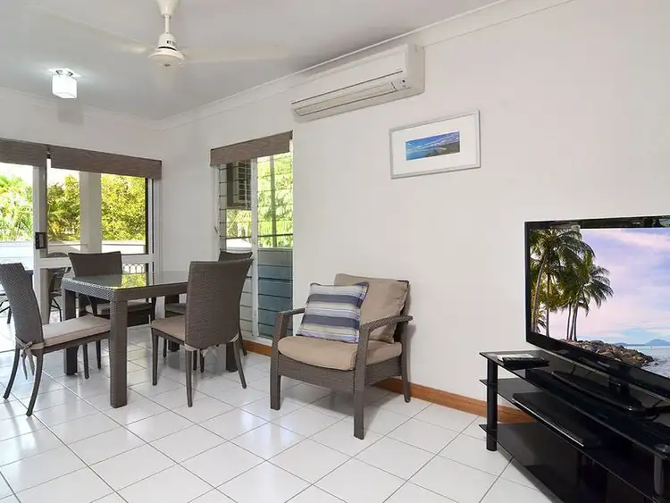 Second view of Homely unit listing, 6 Garrick House/11-13 Garrick Street, Port Douglas QLD 4877
