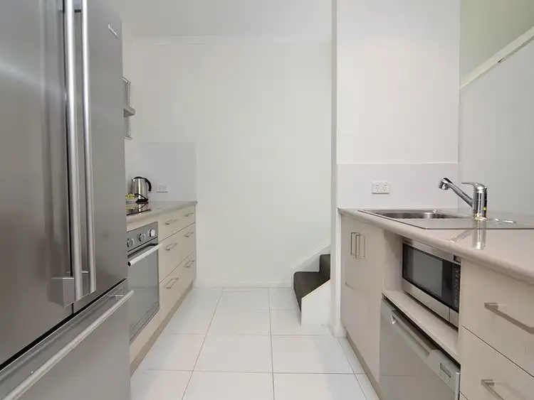 Sixth view of Homely unit listing, 8 Driftwood Mantaray/65-67 Macrossan Street, Port Douglas QLD 4877