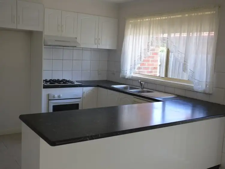 Third view of Homely townhouse listing, 11 Wyndham Court, Traralgon VIC 3844