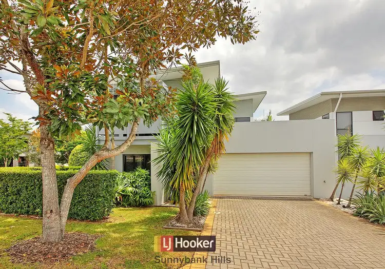 15 Mode Place, Eight Mile Plains QLD 4113