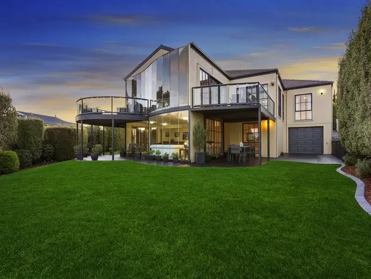 Third view of Homely house listing, 8 Kleinig Street, Nicholls ACT 2913