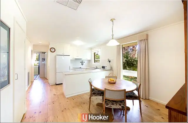 Second view of Homely house listing, 3 Melia Place, Rivett ACT 2611