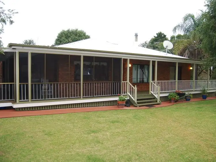 Second view of Homely rural property listing, 208a Markeys Lane, Yangan QLD 4371