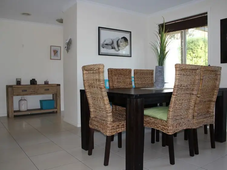 Fourth view of Homely house listing, 70 Strathmore Crescent, Kalaru NSW 2550