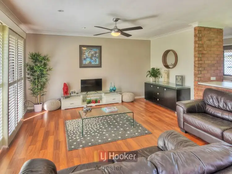 Second view of Homely house listing, 31 Collina Street, Algester QLD 4115