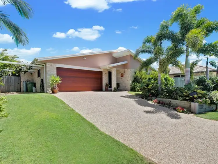 5 Deanna Court, Wellington Point QLD 4160