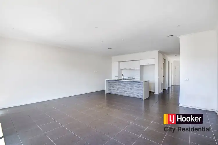 Fourth view of Homely townhouse listing, 17 Amphion Street, Epping VIC 3076