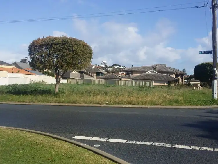 Fifth view of Homely land listing, 17 Thrall Street, Innaloo WA 6018