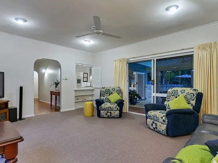 Fourth view of Homely house listing, 29 Longden Street, Brinsmead QLD 4870