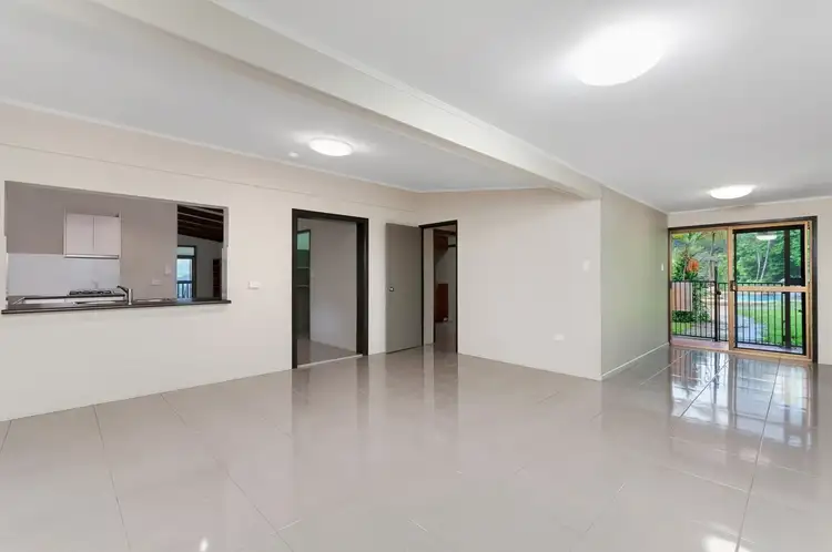 Fifth view of Homely house listing, 38-40 Lake Morris Road, Kanimbla QLD 4870
