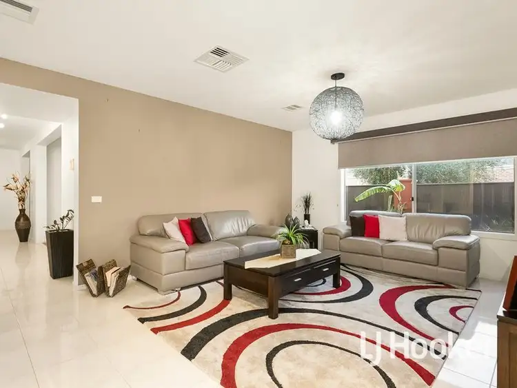 Fifth view of Homely house listing, 67 Hemsley Promenade, Point Cook VIC 3030