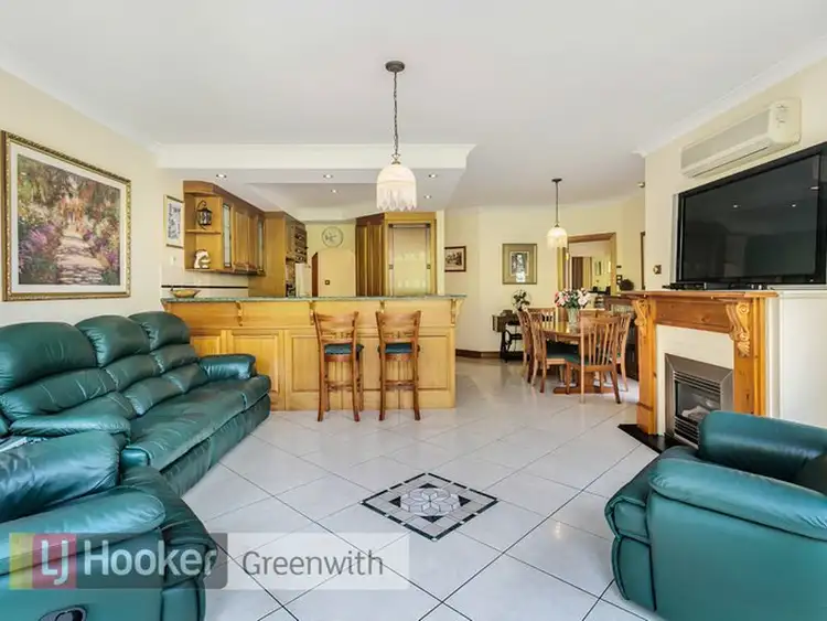 Sixth view of Homely house listing, 14 Hillstowe Court, Greenwith SA 5125