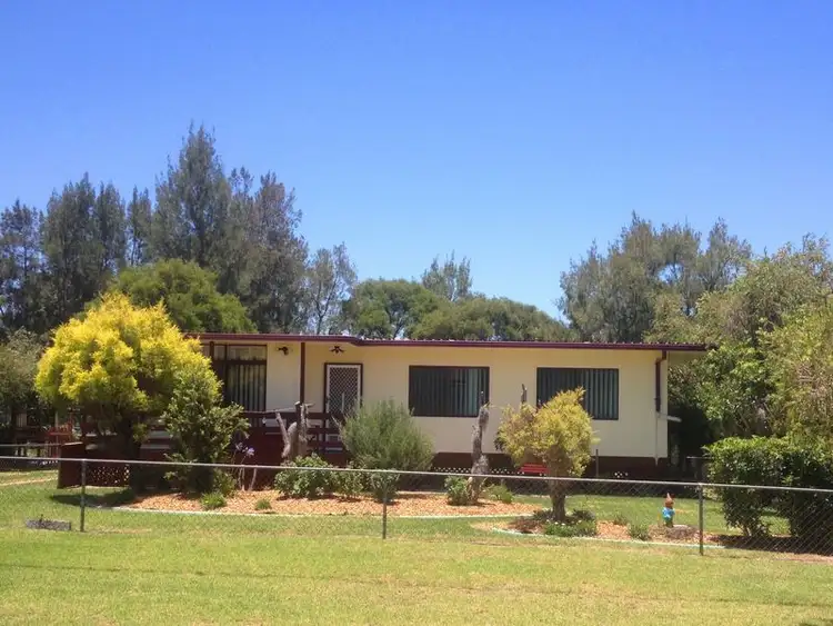 Main view of Homely house listing, 7 Alice Street, Kingaroy QLD 4610