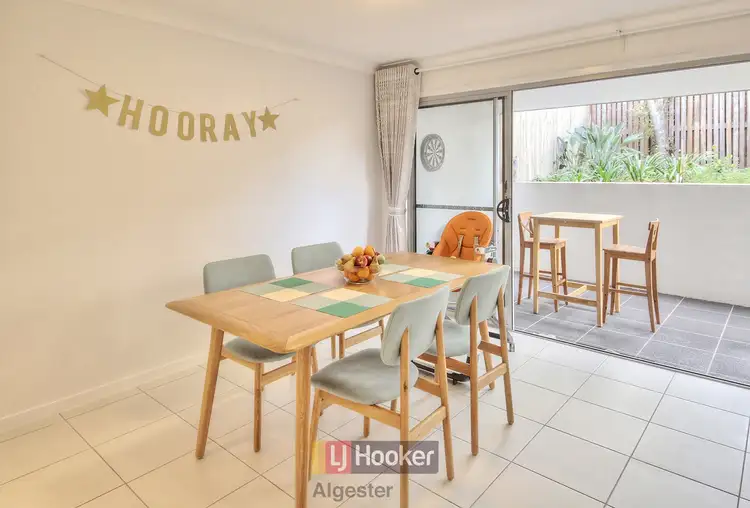 Sixth view of Homely townhouse listing, 23/8 Norfolk Street, Parkinson QLD 4115