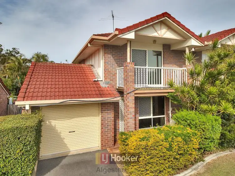 Main view of Homely townhouse listing, 5/367 Algester Road, Algester QLD 4115