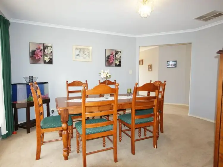 Fourth view of Homely house listing, 12 Exford Boulevard, Craigmore SA 5114