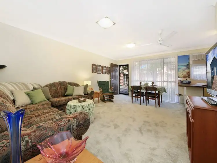 Fourth view of Homely retirement listing, 3/85 Railway Street, Yennora NSW 2161