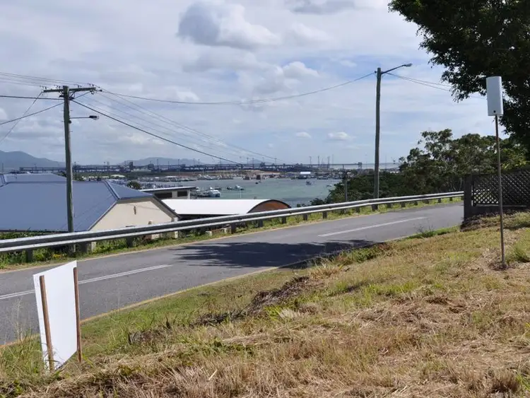 Fifth view of Homely land listing, 16 Auckland Street, Gladstone Central QLD 4680