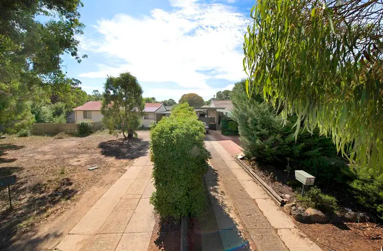 Second view of Homely land listing, 12 & 14 Clark Close, Spence ACT 2615