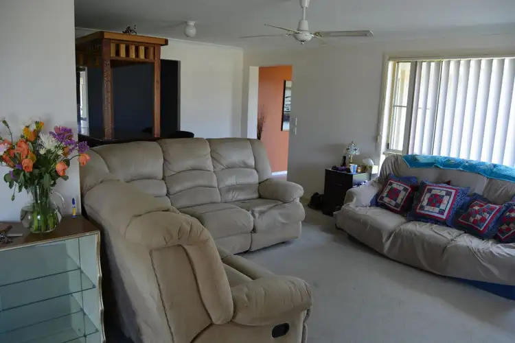Second view of Homely house listing, 12 Fairwill Drive, Warwick QLD 4370