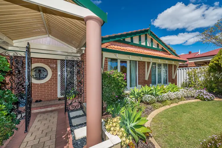 Fourth view of Homely house listing, 12 Arabella Mews, Currambine WA 6028