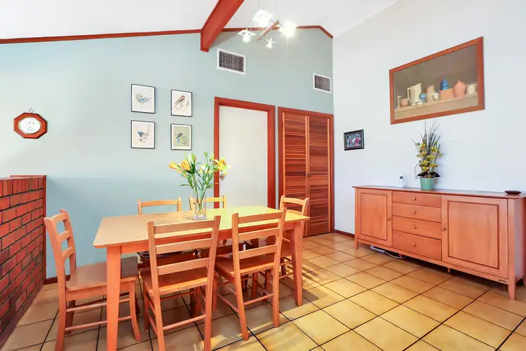Fourth view of Homely house listing, 45 Yulinda Terrace, Gulfview Heights SA 5096