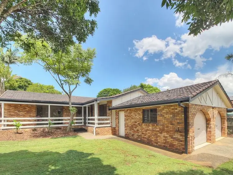 Sixth view of Homely house listing, 3 Druid Court, Eight Mile Plains QLD 4113
