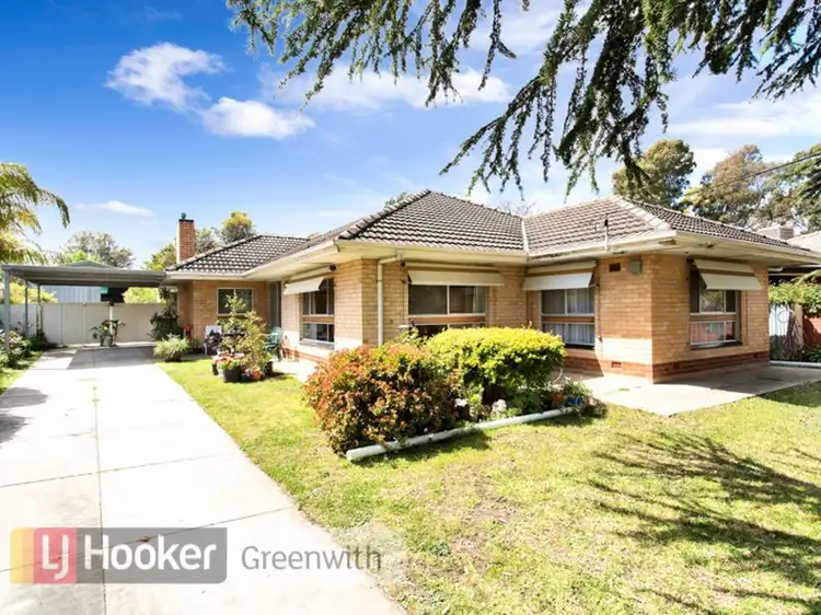 Second view of Homely house listing, 7 Grove Street, Modbury SA 5092