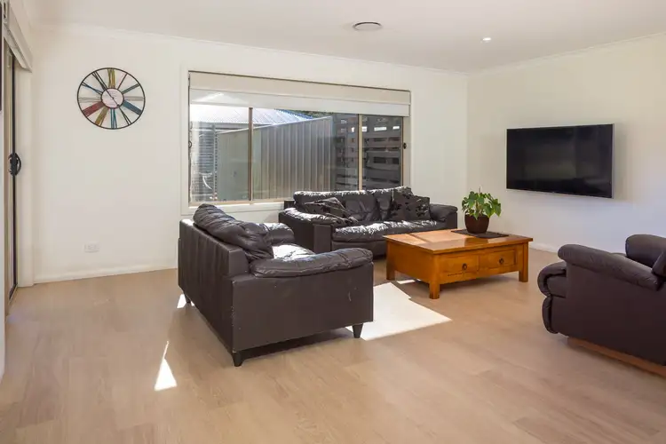 Second view of Homely house listing, 11 Dawarra Street, Tomakin NSW 2537