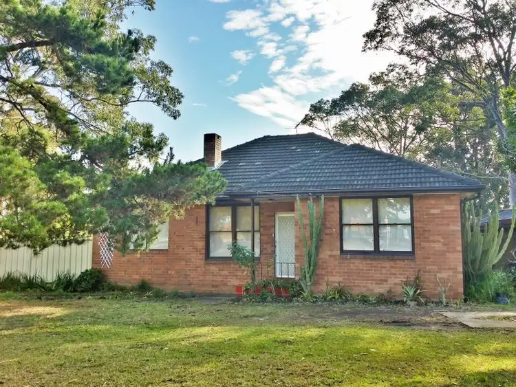 34 Gundaroo Street, Villawood NSW 2163
