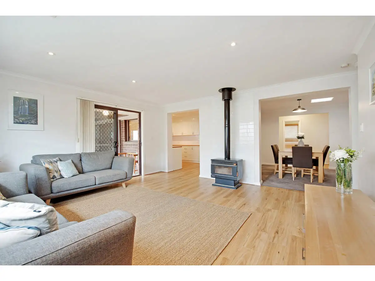 Main view of Homely house listing, 3 Andrea Street, Highbury SA 5089