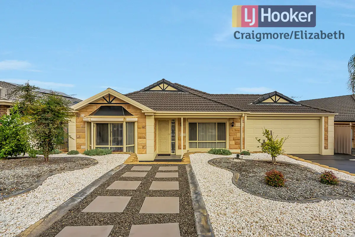 Main view of Homely house listing, 10 Winchester Street, Craigmore SA 5114
