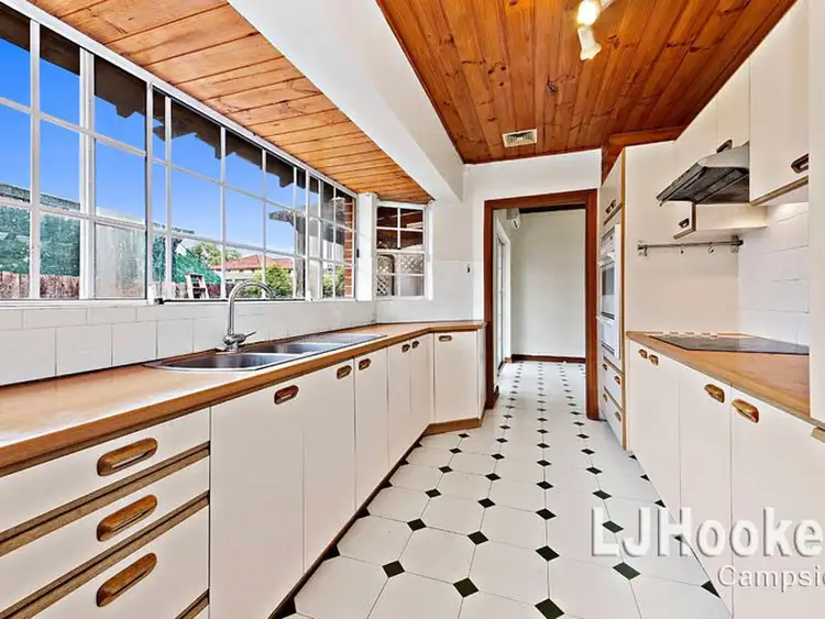 Third view of Homely townhouse listing, 1/76 Lincoln Street, Belfield NSW 2191