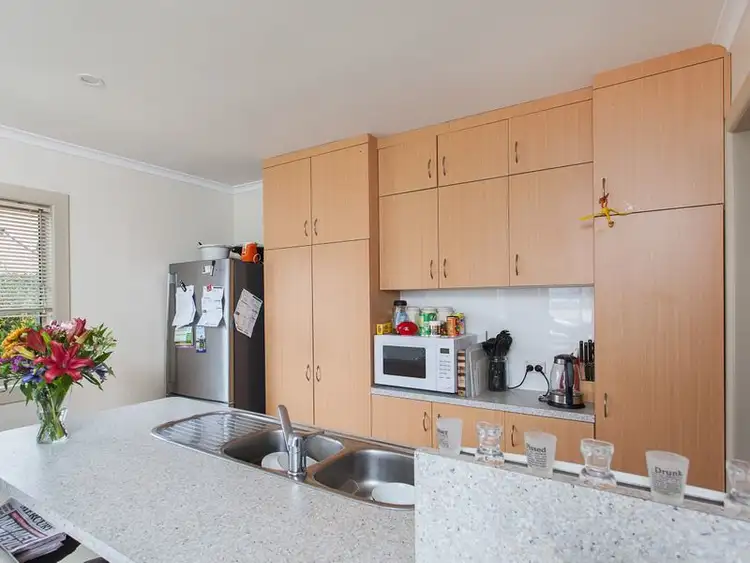 Second view of Homely house listing, 68 Renfrew Circle, Goodwood TAS 7010