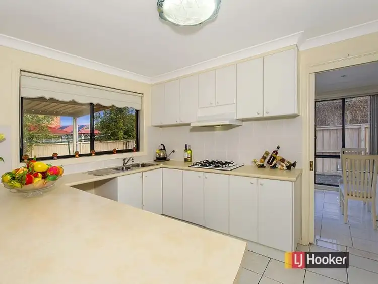 Fourth view of Homely house listing, 3 Timbaram Way, Woodcroft NSW 2767