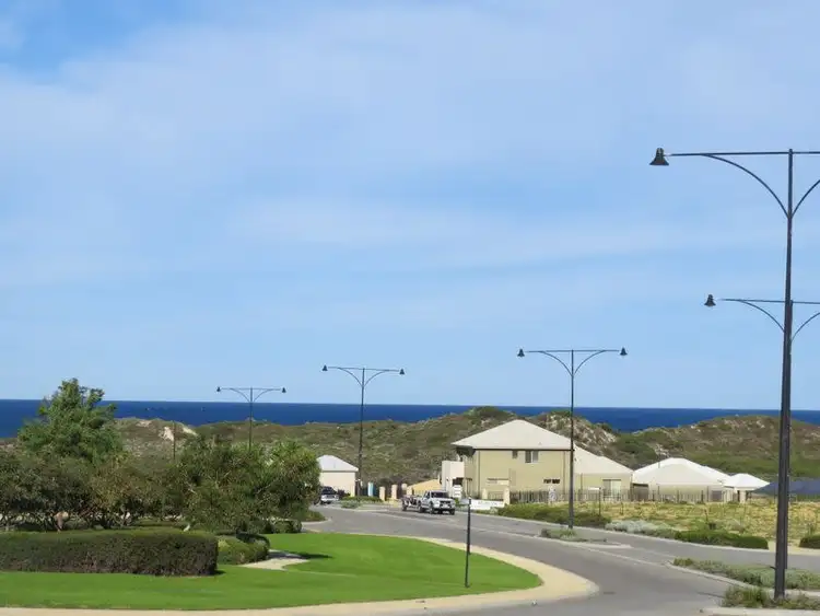 Fourth view of Homely land listing, 55 Montebello Boulevard, Two Rocks WA 6037