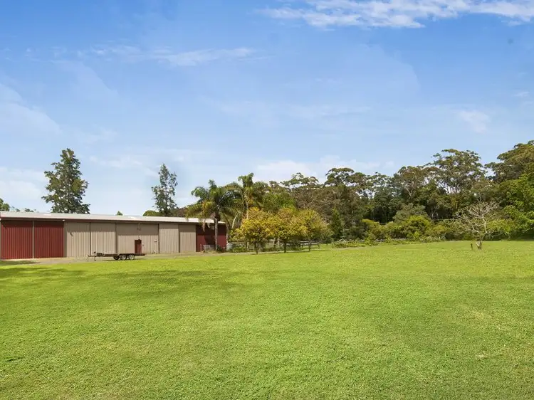 Fifth view of Homely land listing, 26 Wattle Tree Road, Holgate NSW 2250